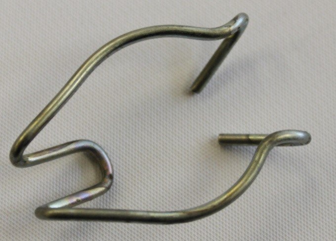 Mopar Truck Manifold EGR Tube Clip 5.7L Hemi